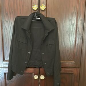 Can I jacket size M great condition